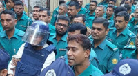 Ex-food minister Qamrul on 8-day remand