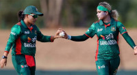 BCB announces Women's squad for home series against Ireland