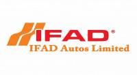 IFAD Autos PLC.: Changing The Automobile Industry Of The Country