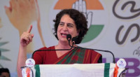 Wayanad Election: Priyanka Gandhi wins with 4.10 lakh votes