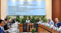 ECNEC approves 5 major projects worth Tk 5,915.99cr