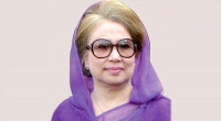 Khaleda Zia to leave for US via UK in Dec for medical treatment 