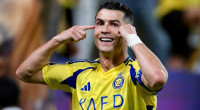 Ronaldo double takes Al Nassr to lead Al Nassr to victory over Damac