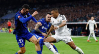 Bellingham & Mbappe score as Real Madrid beat Getafe