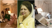 Pakistan, China envoys’ meetings with Khaleda Zia signal strategic shift