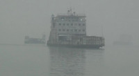 Ferry services on Paturia-Daulatdia route resume after 8hrs