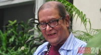 Renowned Bangladeshi poet Helal Hafiz passes away