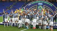 Pachuca beat Al Ahly to face Real Madrid in FIFA Intercontinental final