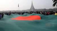 Bangladesh marks Victory Day with renewed hope