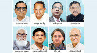 16 AL ex-ministers, advisers, judges to be produced before ICT today 