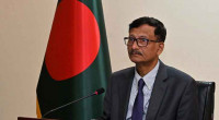 Bangladesh urges more cooperation for Asian regional security