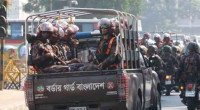 Four BGB platoons deployed after fatal Tabligh Jamaat clash