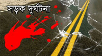 2 killed in motorcycle accident in Narayanganj