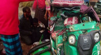 5 killed as dump truck hits autorickshaw in Cox's Bazar