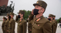 At least 100 North Koreans dead in Ukraine war, says South