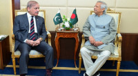 Bangladesh, Pakistan agree to strengthen bilateral ties