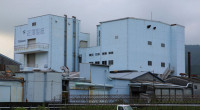 Japan inspects US air base over chemical spill