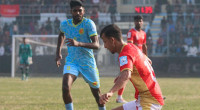 Abahani beat Kings in Premier League