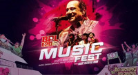 BPL Music Fest to feature Rahat Fateh Ali Khan today