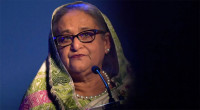 Letter sent to foreign ministry for Hasina's extradition 