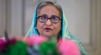 Bangladesh sends letter to India to send back Sheikh Hasina 