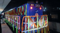 Khulna-Dhaka rail service via Padma Bridge opens new chapter 