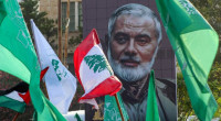 Israel confirms it killed Hamas leader Haniyeh in Tehran