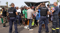 Mozambique death toll from Cyclone Chido rises to 120