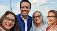 Probe into plot irregularities allegations against Hasina family launched