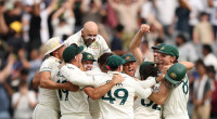 Australia beat India in ‘one of the best’ Tests to take series lead