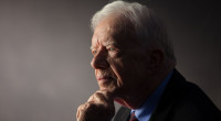 Former President Jimmy Carter dead at 100