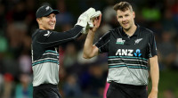 New Zealand beat Sri Lanka in 2nd T20I to clinch series