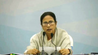 Mamata Banerjee accuses BSF of aiding border infiltration