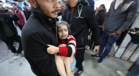 Israeli bombing kills 150 over two days 