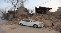 Tibet earthquake: China reports 9 dead