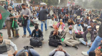 BDR Massacre: Protesters block Shahbagh for retrial, justice 