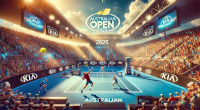 All to know about Australian Open 2025