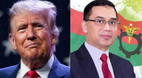 Trump invites Tarique, Fakhrul, Khasru to 'prayer breakfast'