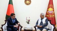 CA urges Norway to make Bangladesh a distribution hub for Asia