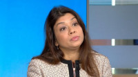 Tulip Siddiq resigns as Treasury minister