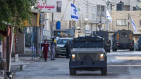 9 Palestinians killed as Israeli forces launch operation in Jenin