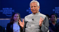 Prof Yunus calls for mechanisms to ensure free, fair polls in Bangladesh