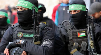 Israel, Hamas to exchange 4 Gaza captives for jailed Palestinians