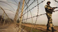 Bangladeshi shot by BSF along Chapainawabganj border