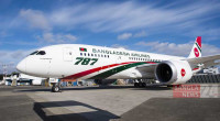 Biman to add extra Sunday flight on Dhaka-Madina route