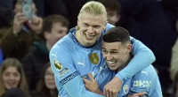 Man City beat Chelsea to return to top four