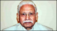 Ex-army chief KM Shafiullah passes away