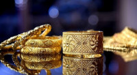 Gold prices increased again by Tk 1,365 per bhori