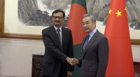 Dhaka shifts diplomatic focus from Delhi to Beijing!