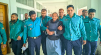 Ex-Minister Nuruzzaman put on 5-Day remand